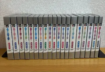 니시오 이신 모노가타리 시리즈 19권