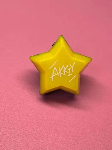 아키 AMPTAK 링 라이트