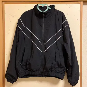 WAIPER.inc 미군 U.S.ARMY IPFU 피트니스 자켓