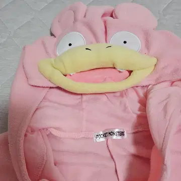 포켓몬 M 사이즈 야돈 코스프레