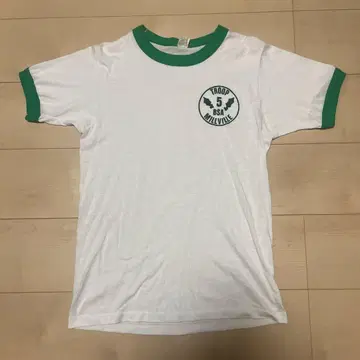 BSA Troop 15 Millville T셔츠 S사이즈 80s90s