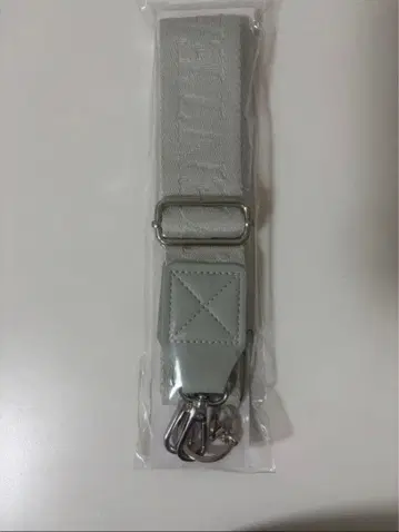 SEVENTEEN 숄더 스트랩 FOLLOW AGAIN