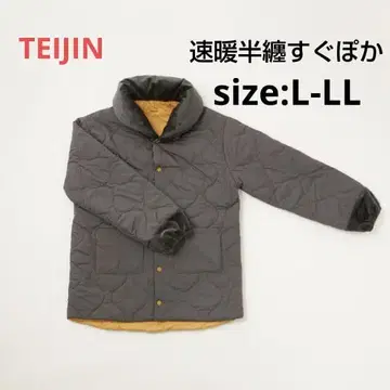 [ TEIJIN ] 속난스구포카 그레이 L-LL