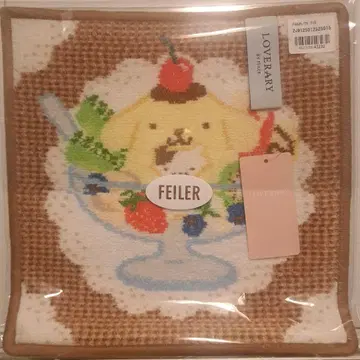 [ 미개봉 새상품 ] 한정 상품 페이 폼폼푸딩