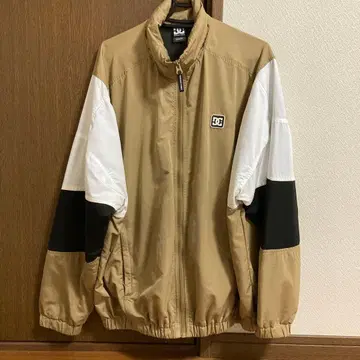 DC SHOE CO USA 나일론 자켓 M