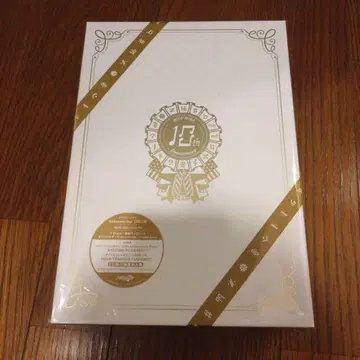 아이나나 10주년 앨범