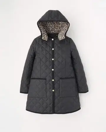 24AW ARKLEY HOOD LEO MIDDLE