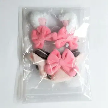 무속성 10cm 봉제 인형 옷 봉제 인형 옷 마린냥