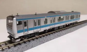 TOMIX E233 1000계 게이힌 도호쿠선 쿠하 E232-1001