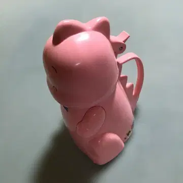 쇼와 레트로 팬시 괴수 포트