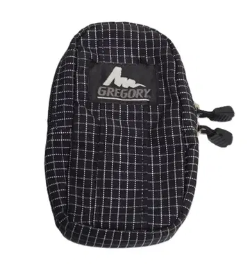 단종 GREGORY 퀵 패디드 케이스 M 스펙트라 파우치