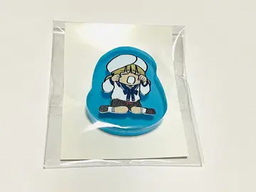 후지마루 리츠카는 모른다 장면 사진 아크릴 마스코트