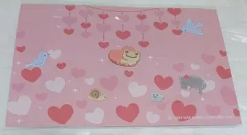 개구리 피클스 요코하마 소고 이벤트 한정판 핀즈 SMILE Heart