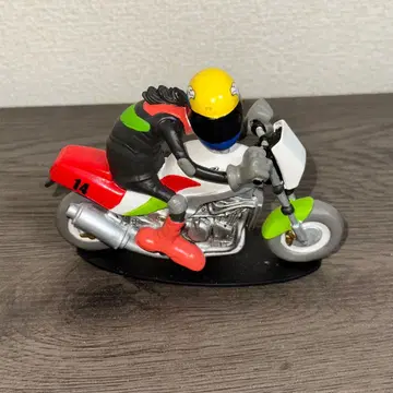 [G11116] 조 바 팀 가와사키 750