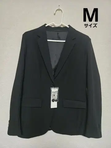 새상품 자켓 [ M 사이즈 ] 블랙