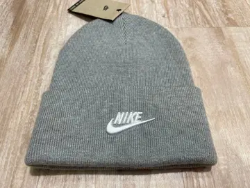 NIKE 피크 퓨추라 비니 HF0186 GRY