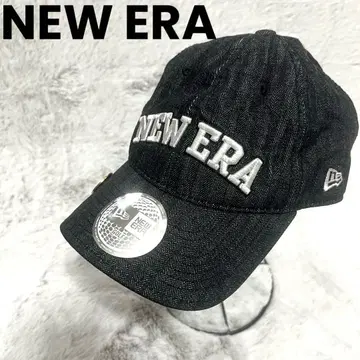 NEW ERA 뉴에라 골프 캡