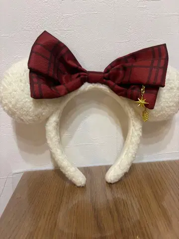 릴린린 머리띠 디즈니 2025