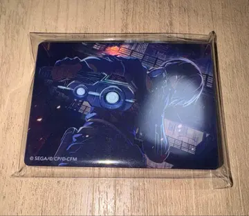 프로세카 노블 아오야기 토우야