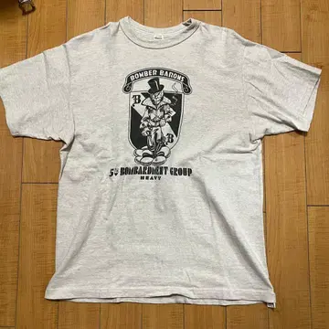 Warehouse 티셔츠 XL 사이즈 웨어하우스