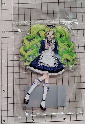 미개봉 파르르 아크릴 스탠드 해피셀렉션 202209 프리파라