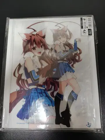 칸코레 아크릴 보드 홋카이도 쿠마