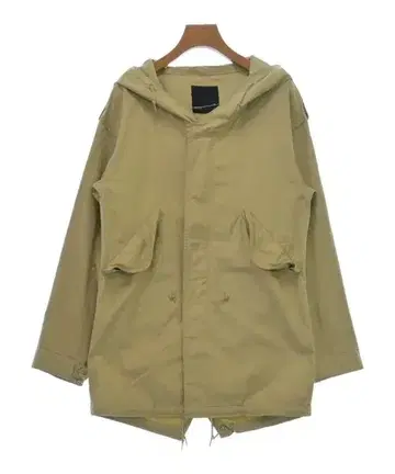 LAD MUSICIAN 코트 (기타) 남성용