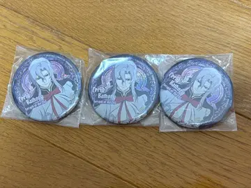 종말의 세라프 페리드 바토리 캔뱃지