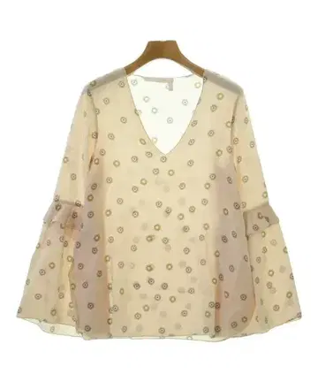 See By Chloe 블라우스 여성용