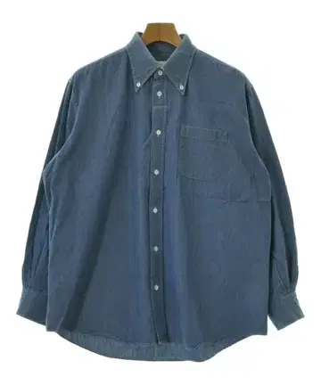 HERILL 캐주얼 셔츠 남성용