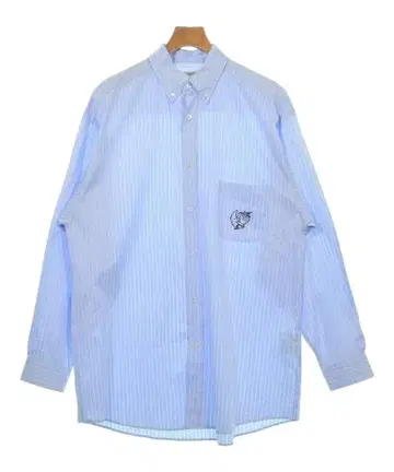 Sky High Farm Workwear 캐주얼 셔츠 남성용