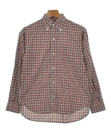 SAMMLER PRODUCTS 캐주얼 셔츠 남성용