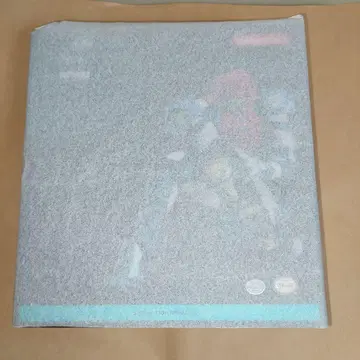 Figma 메트로이드 드레드 사뮤스 아란 미개봉