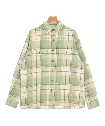 RHC 론 허먼 캐주얼 셔츠 남성용