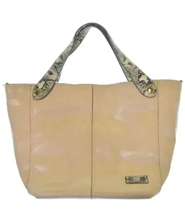 EVEX by KRIZIA 토트백 여성용