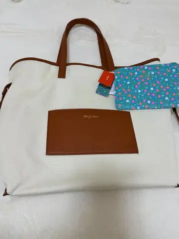 [ 새상품 ] 토트백 petit pan