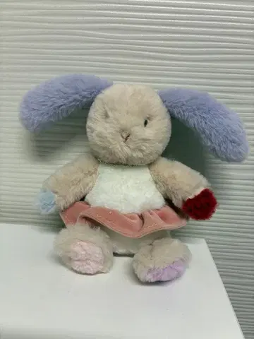 선레몬 오리지널 토끼 1984 레어