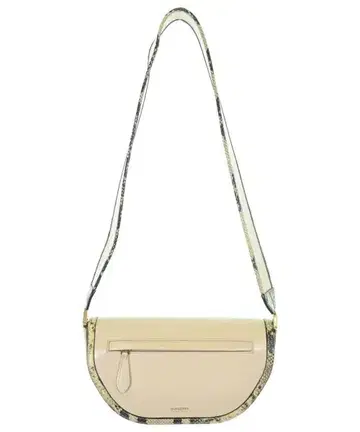 BURBERRY 숄더백 여성용