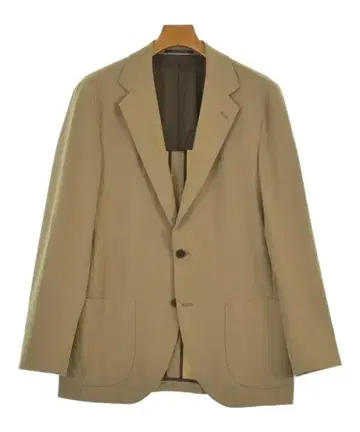 SOVEREIGN 테일러드 자켓 남성용