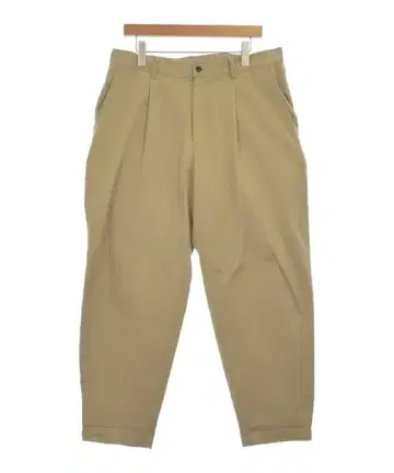 PORTER CLASSIC 치노 팬츠 남성용