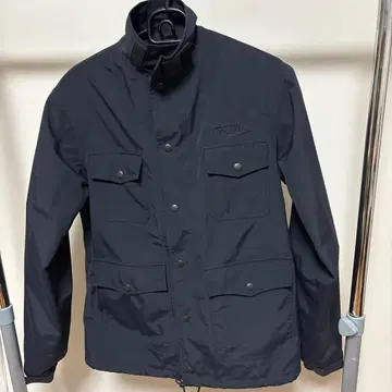 웨스트 라이드 어드벤처 자켓 42 네이비