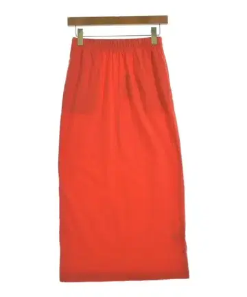 DEMYLEE 롱 맥시 길이 스커트 여성용