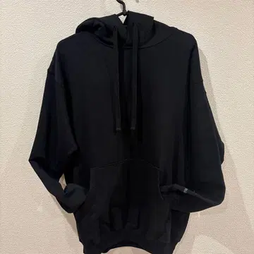 CHARI&CO EdoJidai 후드티