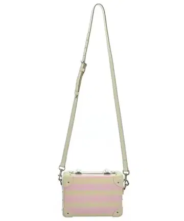 GLOBE-TROTTER 숄더백 여성용