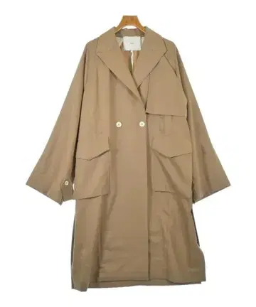 SETCHU 코트 (기타) 남성용