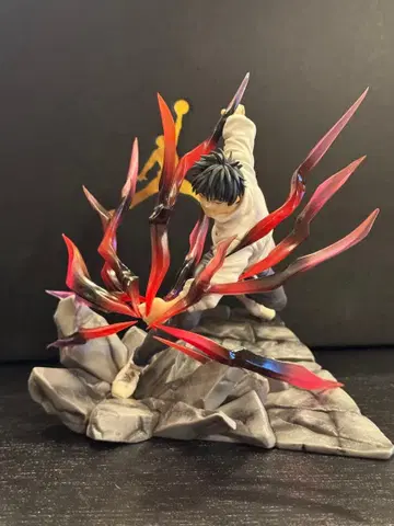 주술회전 피규어 옷코츠 유타 극장판