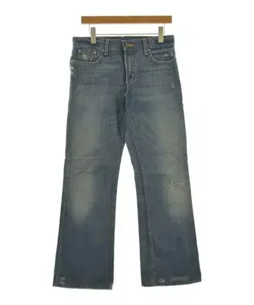 LEVI'S 데님 팬츠 남성용