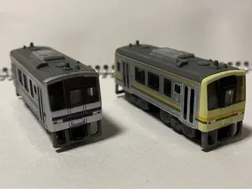 b트레 b트레인 쇼티 키하120 2량