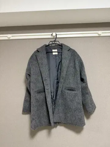 lawgy 아우터 자켓