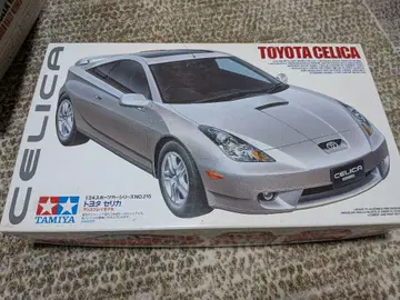 미조립 TAMIYA 도요타 셀리카 1/24 프라모델